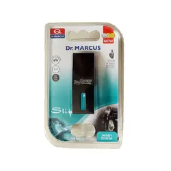 خوشبو کننده دکتر مارکوس دریچه بخاری | زینو اسپرت