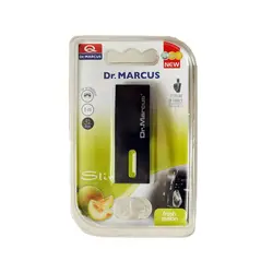 خوشبو کننده دکتر مارکوس دریچه بخاری | زینو اسپرت