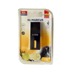 خوشبو کننده دکتر مارکوس دریچه بخاری | زینو اسپرت