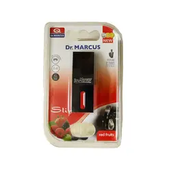 خوشبو کننده دکتر مارکوس دریچه بخاری | زینو اسپرت