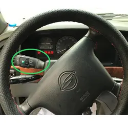 کروز کنترل فابریک سانگ یانگ موسو موتور بنزینی ۶ سیلندر ۳۲۰۰cc دنده برند نوتاش صنعت | زینو اسپرت