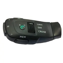 کروز کنترل فابریک سانگ یانگ موسو موتور بنزینی ۶ سیلندر ۳۲۰۰cc دنده برند نوتاش صنعت | زینو اسپرت