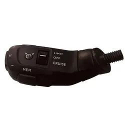 کروز کنترل مدل NF مناسب سمند دریچه گاز برقی با ECU 7.4.9 بوش ۶ سیم سازه پویش برند نوتاش صنعت | زینو اسپرت