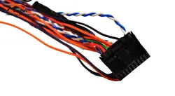 کروز کنترل مدل NF مناسب سمند دریچه گاز برقی با ECU 7.4.9 بوش ۶ سیم سازه پویش برند نوتاش صنعت | زینو اسپرت