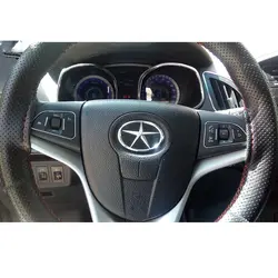 کروز کنترل مدل New Face فابریک خودرو جک S5 اتومات با کلید مستقل لیمیتر برند نوتاش صنعت | زینو اسپرت