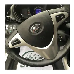 کروز کنترل مدل NEW FACE فابریک خودرو لیفان X60 اتومات برند نوتاش صنعت | زینو اسپرت