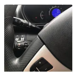 کروز کنترل مدل NEW FACE فابریک خودرو لیفان X60 اتومات برند نوتاش صنعت | زینو اسپرت