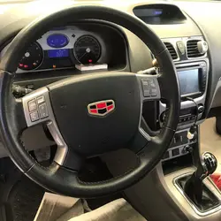 کروز کنترل مدل RTX فابریک خودرو جیلی امگرند دنده (۶ سیم) برند نوتاش صنعت | زینو اسپرت