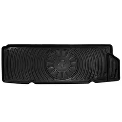 کفپوش سه بعدی سوپر صندوق سمند دوگانه سوز برند بابل کارپت | زینو اسپرت