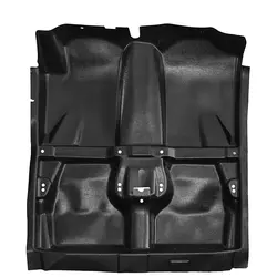 کفپوش یکپارچه سوپر سمند سورن برند بابل کارپت | زینو اسپرت