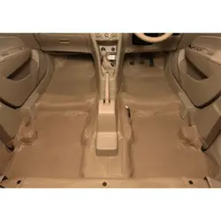 کفپوش یکپارچه سوپر سمند سورن برند بابل کارپت | زینو اسپرت