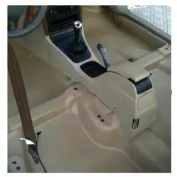 کفپوش یکپارچه سوپر سمند سورن برند بابل کارپت | زینو اسپرت