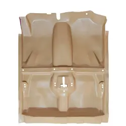 کفپوش یکپارچه سوپر سمند سورن برند بابل کارپت | زینو اسپرت