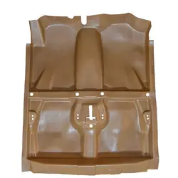 کفپوش یکپارچه سوپر سمند سورن برند بابل کارپت | زینو اسپرت