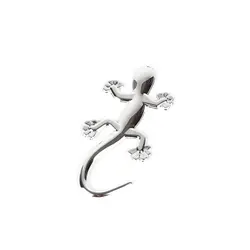 آرم مارمولک کد 0732 | زینو اسپرت