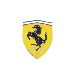 آرم فراری کد 0114 | زینو اسپرت