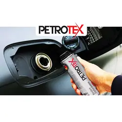 مکمل سوخت پتروتکس PETROTEX نانو تکنولوژی و تمیز کننده انژکتور خودرو کد 0011 | زینو اسپرت