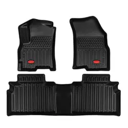 کفپوش سه بعدی لاکچری MVM X55 pro برند بابل کارپت | زینو اسپرت