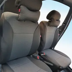 روکش صندلی تیبا 1 طرح آنتیک (صندلی قدیم ) برند هایکو | زینو اسپرت