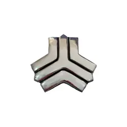 آرم سایپا عقب تیبا کد 0129 | زینو اسپرت