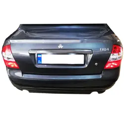 آرم سایپا عقب تیبا کد 0129 | زینو اسپرت