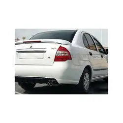 آرم سایپا عقب تیبا کد 0129 | زینو اسپرت