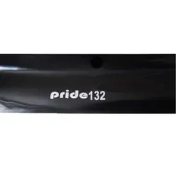 سنگ پران لبه کاپوت مناسب پراید 132 کد 0017 | زینو اسپرت