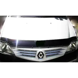 سنگ پران لبه کاپوت مناسب تندر 90 کد 0013 | زینو اسپرت