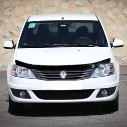 سنگ پران لبه کاپوت مناسب تندر 90 پلاس کد 0013 | زینو اسپرت