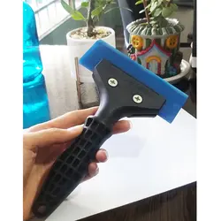 کاردک مدل بولومکس (BLUEMAX) دسته شیار دار | زینو اسپرت