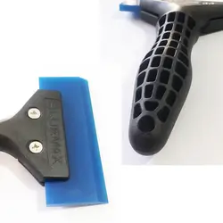 کاردک مدل بولومکس (BLUEMAX) دسته شیار دار | زینو اسپرت