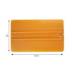 کاردک دو طرفه مدل SCRAPER کد 3738 | زینو اسپرت