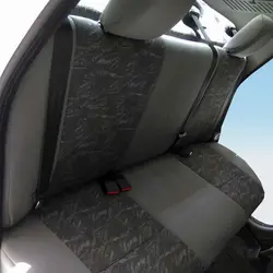 روکش صندلی ال 90 و ال 90 پلاس طرح سایه برند هایکو | زینو اسپرت