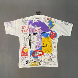 تیشرت نقاشی