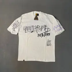 تیشرت نقاشی