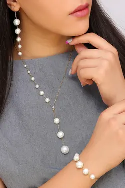 ست مروارید نامتقارن ۴۱۱۳۵۹