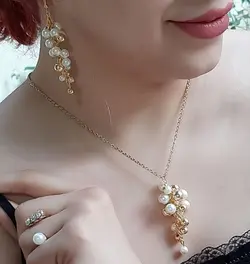 نیمست خوشه انگور ۴۱۱۳۲۴