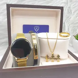 ست ساعت زنانه411395