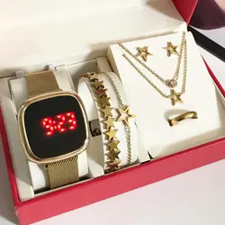 ست ساعت زنانه 411601