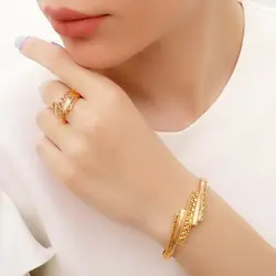 ست دستبند و انگشتر 4411506