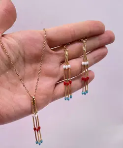 نیمست رنگی مارک ژوپینگ ۴۱۱۳۴۱