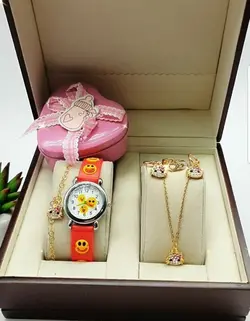 ست کامل دخترانه411399