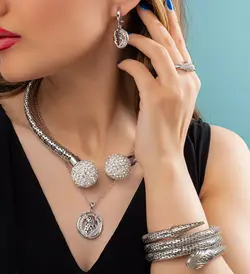 ست دوبل پلنگ و مار ۴۱۱۳۰۴