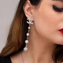 نیم ست مروارید ۵ رشته ۴۱۱۲۶۵