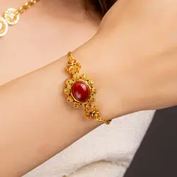 ست کامل دوبل عقیق ۴۱۱۲۵۷