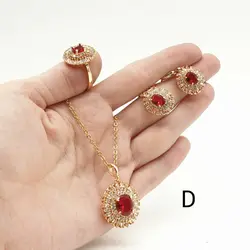 نیمست نگین میکرو پایه طلایی ۴۱۱۲۲۹