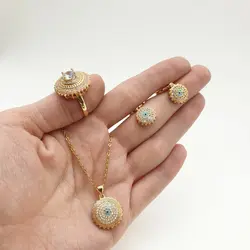 نیمست رنگی نگین میکرو ۴۱۱۲۲۸