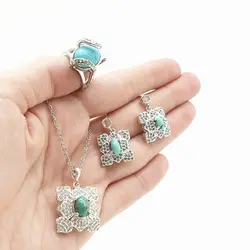 نیمست نگین دار ۴۱۱۲۲۶