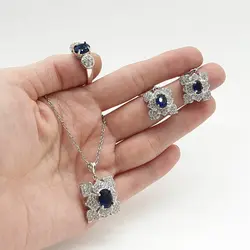 نیمست نگین دار ۴۱۱۲۲۶