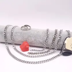 ست سرویس کارتیر زنانه و مردانه ۴۱۱۲۰۴